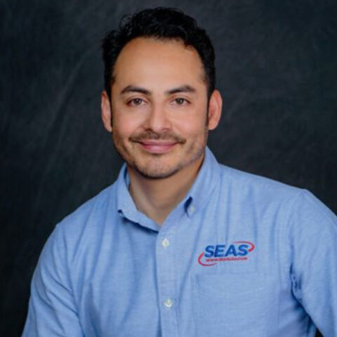 Sergio A. Nava