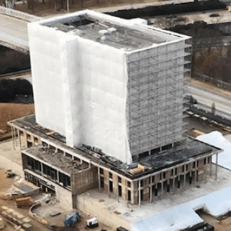 Asbestos Abatement services